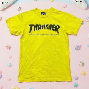 Thrasher Skateboard T-shirt